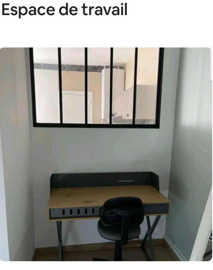 Appartement La Parenthese Remoise Reims